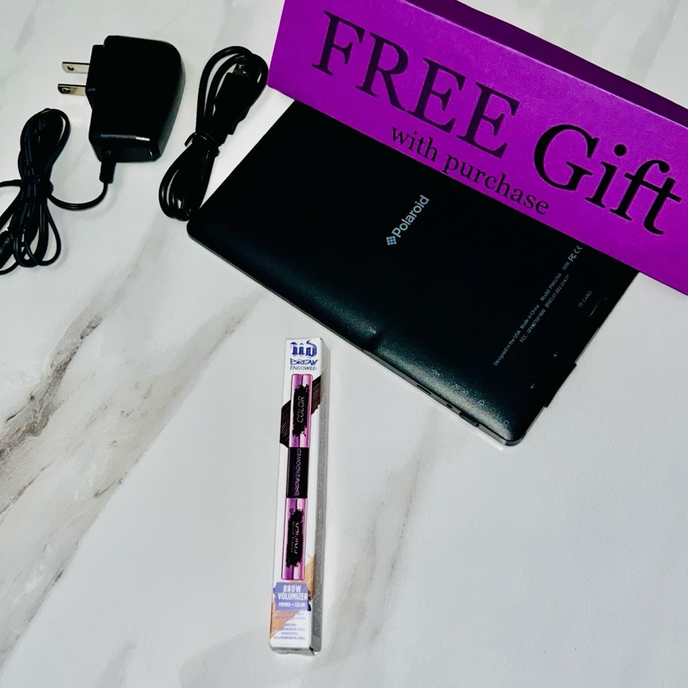 Urban Decay BROW ENDOWED Dark Drapes
